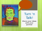 Frankenstein PowerPoint