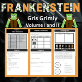 Frankenstein: Volume I and II
