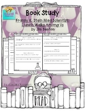 Franny K. Stein Mad Scientist - Lunch Walks Among Us: Book Study {Level N}