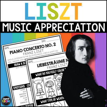 Preview of The Virtuoso Pianist: Exploring the Classical Music of Hungarian Franz Liszt
