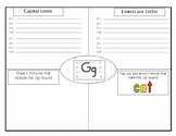 Frayer Model Fundations G