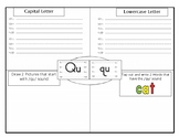 Frayer Model Fundations Qu