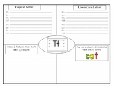 Frayer Model Fundations T