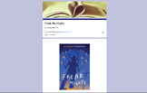 Freak the Mighty Book Test Google Form - Digital Learning