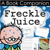 Freckle Frenzy: A Complete Resource Pack to Boost Student 