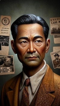 Preview of Fred Korematsu: A Courageous Voice for Civil Liberties