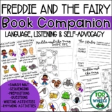 Freddie and the Fairy: Book Companion