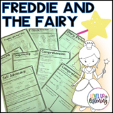 Freddie and the Fairy Book Companion | Deaf Education