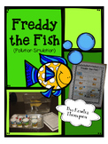 Freddy the Fish: Pollution Simulation