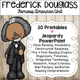 Frederick Douglass