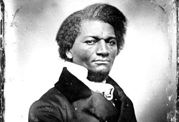 Preview of Frederick Douglass:  A Powerful Engagement Activity