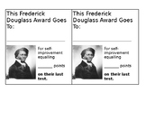 Frederick Douglass Award