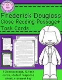 Frederick Douglass Activity