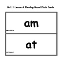 Free 1st Grade SRA Imagine It Unit 1 Lesson 4 Blending Boa