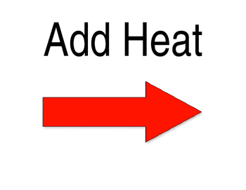Preview of Free Add/Remove Heat Arrows