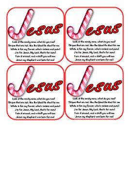 Free Advent Roll a Wreath, KWL, Word Search, Jesus Candy Cane and More