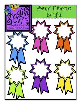 purple award ribbon clipart