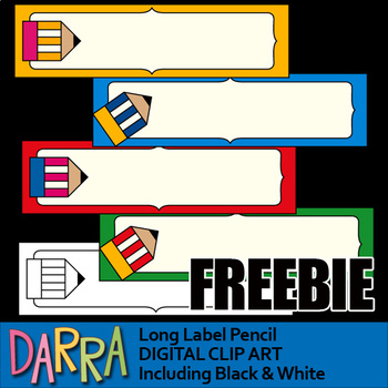 label clip art free