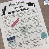 Free Bingo Challenges for Middle School and High School Students