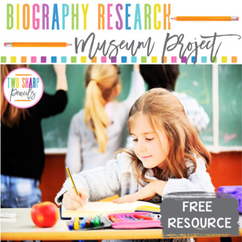 Preview of Free Biography Research Writing | Topic and Conclusion Sentences