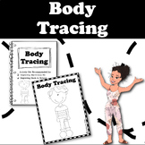 Free Body Tracing