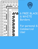 Free Borders Bundle