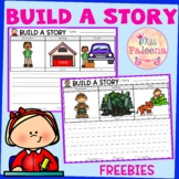 Free Build a Story | Writing Center