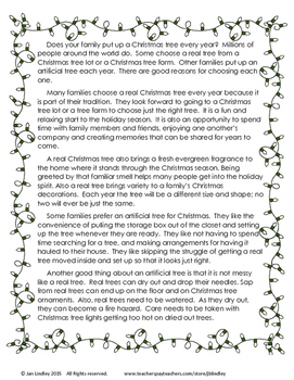 the best holiday ever essay