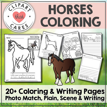 free appaloosa horse coloring pages