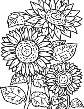 Free Coloring Sheets for All Grades by Savannah Cox-For the Teachers