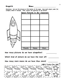 cut and paste math worksheets for 1st grade michael arntz