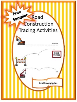 LETTER TRACING WORKSHEETS – Fine Motor Masters