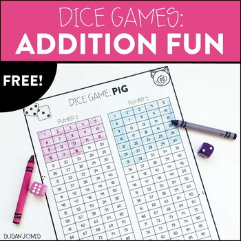 Pig Dice Game Online