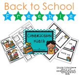 Contraction Practice: Contractions With Not Worksheet & Pr