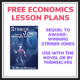 More Free Economics Lesson Plans for Kids