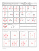 Free Electron Dot Diagram Chemistry Homework Worksheet by ...