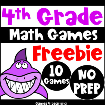 Free Math Games 