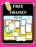 Free Frames and Backgrounds for personal and Commercial Use