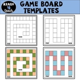 Free Game Board Templates