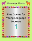 Free Games for Young Language Learners 1