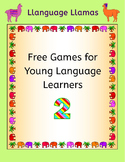 Free Games for Young Language Learners 2