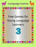 Free Games for Young Language Learners 3