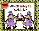 Free Halloween Homonyms Activity ELA Center for 1st and 2n