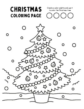 Free Holiday Activity Worksheets by Kayla's Reading Resources | TPT
