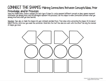 free interactive reading notebook activity connect the dots by tracee