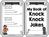 Fluency Joke Book Free