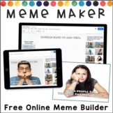 Free Meme Maker