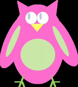 Preview of Free Owl Clipart