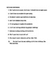 Free Practice Worksheet on Double Negatives by LifeDifferentiated