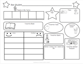 Printable Activities